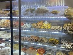 -张记炸串肠粉