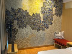 -香港港岛英迪格酒店