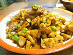 -老三样·美食研究中心(世贸路店)