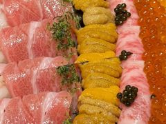 -小山日本料理(兴业太古汇店)
