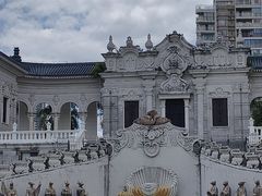 -珠海圆明新园