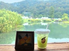 -南北湖风景区