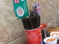 -肆姐面粉馆(坡子街店)