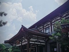 -西安华清御汤酒店