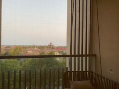 -上海崇明金茂凯悦酒店