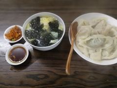 -巧云大馄饨(南阴阳营总店)