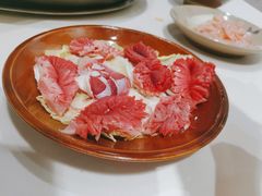 -老街坊市井火锅(营门口店)