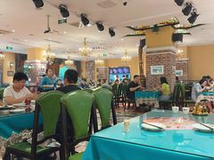 -巴依老爷·新疆美食(上城区天城路店)