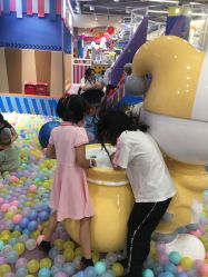 -星趣童堡(星河COCO City民治店)