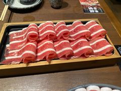-快乐小羊·内蒙牛羊肉火锅(流花中心店)