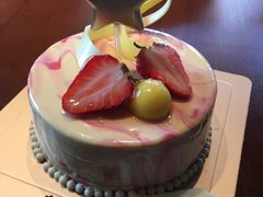 -黑池口感烘焙·生日蛋糕(坂田店)