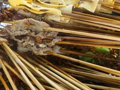 -北大街红丽涮牛肚火锅店