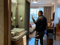 -潍坊鸢飞大酒店(泰华城店)