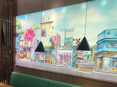-沼津港精致料理·寿喜烧·烧鸟(青浦宝龙广场日料榜单店)