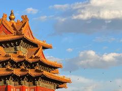 -故宫博物院(故宫)