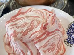 -楼外楼大刀肉传统火锅(西安大路店)