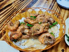 -南记食粥坊·宵夜大排档(莲花总店)