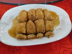 -玉华台饭庄(裕中西里小区店)