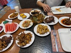 -汉巴味德(大悦城店)