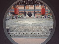 -关岳庙