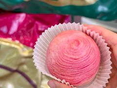 -CARINO BAKERY&CAFE(人广来福士店)
