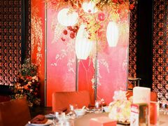 -上海滩餐厅(BFC外滩金融中心店)