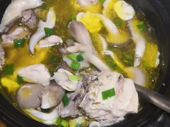 -呼吸森林·生态农庄农家乐私房菜