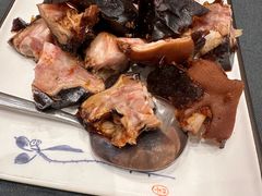 -鑫复盛礼记酒店·国家白金五钻酒家