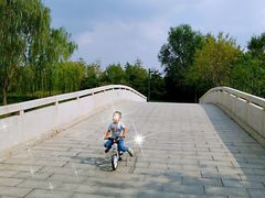 -东郊湿地公园