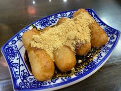 -西月城谭豆花(春熙路店)