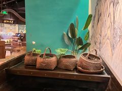 -佬麻雀·新湘菜(珠海金发购物中心店)