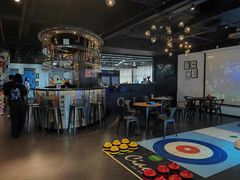 -CIAO·团建聚餐·生日派对轰趴馆(福田店)