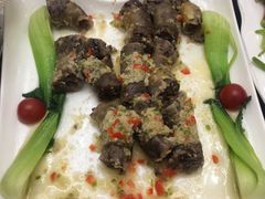 -清真悦宾楼食府(海湖店)