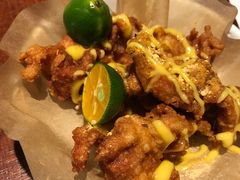 -卡朋厨房(289艺术园区店)