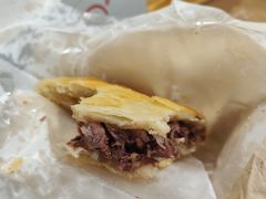 -闫家驴肉老店(华电一校店)