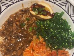 -花漫里日式餐厅(南安中骏店)