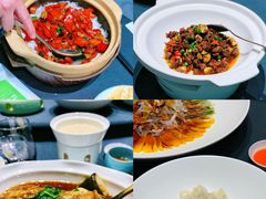 -肆月河豚·淮扬菜·湘菜(华天店)
