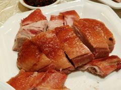 -糟粕醋·椰苑海南菜餐厅(亚龙湾天域酒店)