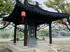 -江心屿景区