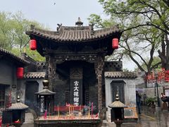 -大槐树寻根祭祖园