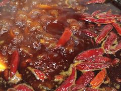 -黄潇洒老火锅(九眼桥宏济巷店)