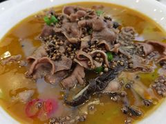 -五谷屯私房菜·始于2005(中山陵童卫路店)