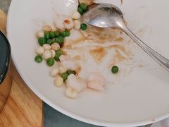 -小厨娘淮扬菜(板桥一店)