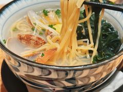 -合点寿司(金虹桥商场店)