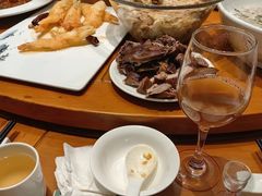 乾隆白菜-高建民酒楼(红旗大街店)