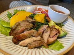 -BAKER&SPICE(BFC外滩金融中心店)