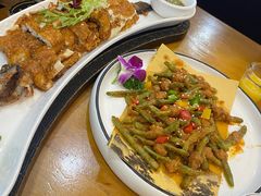 -醉壹号海鲜大排档(厦门美食地标店)