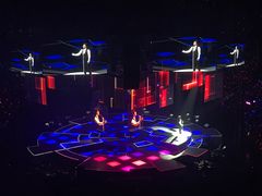 -宝能国际体育演艺中心