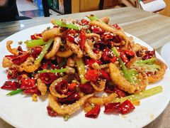 -老七饭馆(光荣道总店)