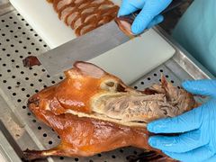 -海湾壹品·粤菜·早茶·烤鸭(拱北店)